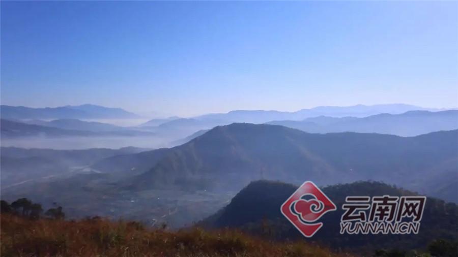 为什么有人说云南一年四季如春,昆明冬天一般穿什么