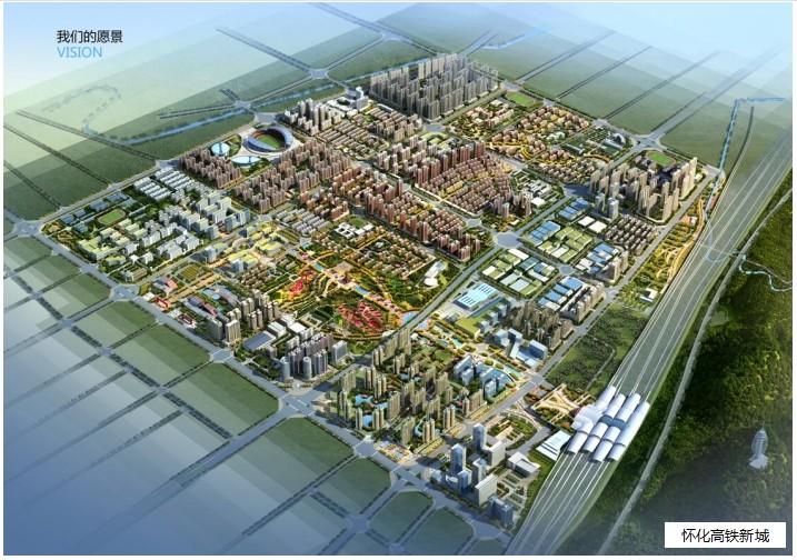未来湖南怀化沅陵房价还有上涨空间吗,三四线城市买得起房