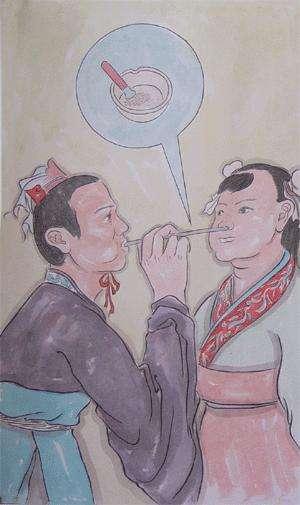 四大发明有哪些,中国古代四大发明都是什么