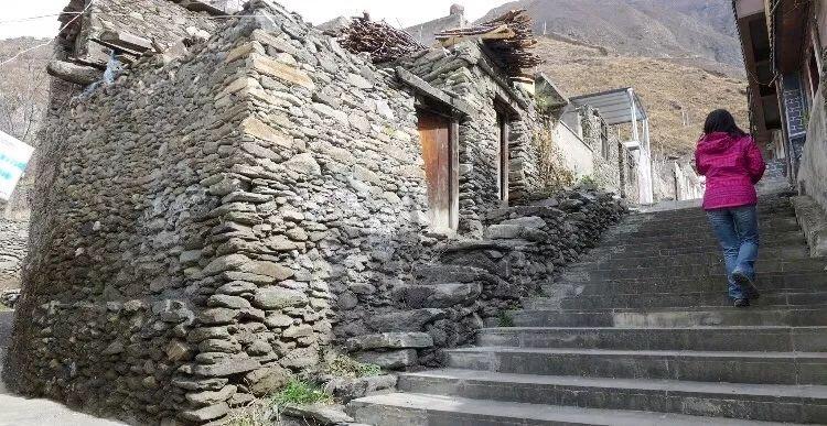 福建人第一次到马尔康,这辈子的霉运要用完了