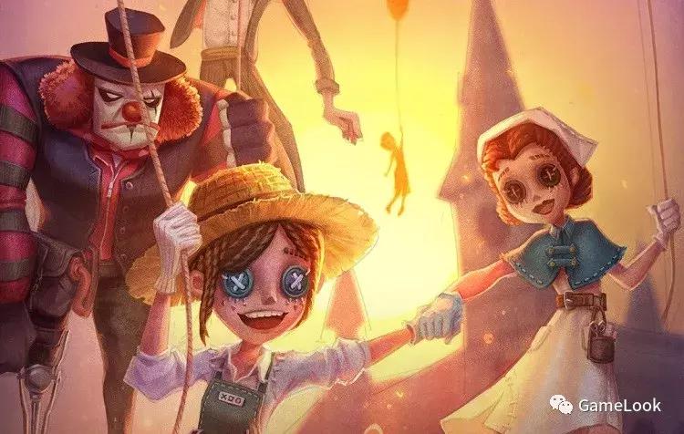 如何评价网易游戏新作第五人格,4网易邮箱忘记密码