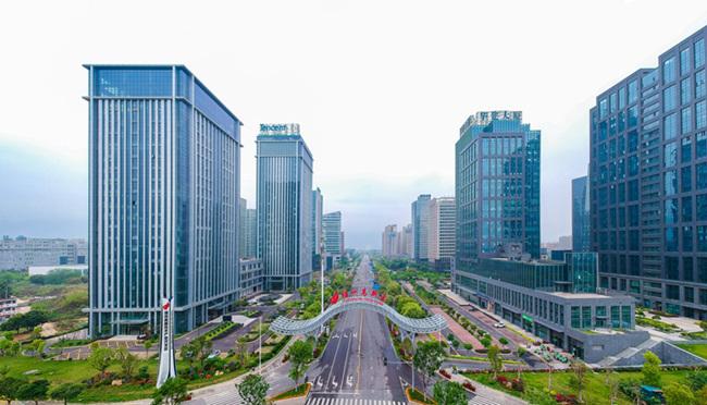 福州买房在高新区前途好还是上街甘蔗好,对比就有答案了