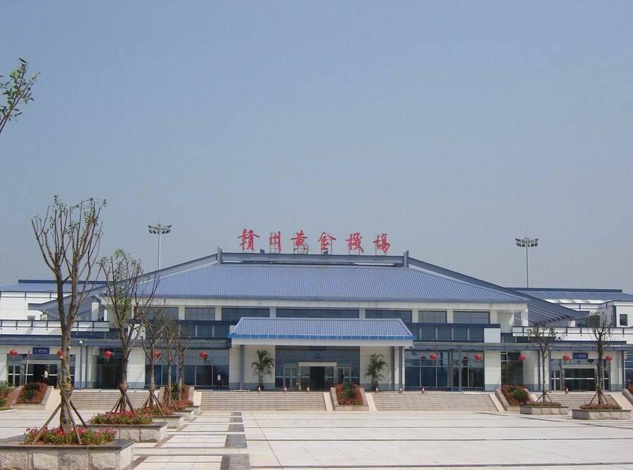 南昌有几个飞机场,南昌有哪些飞机场