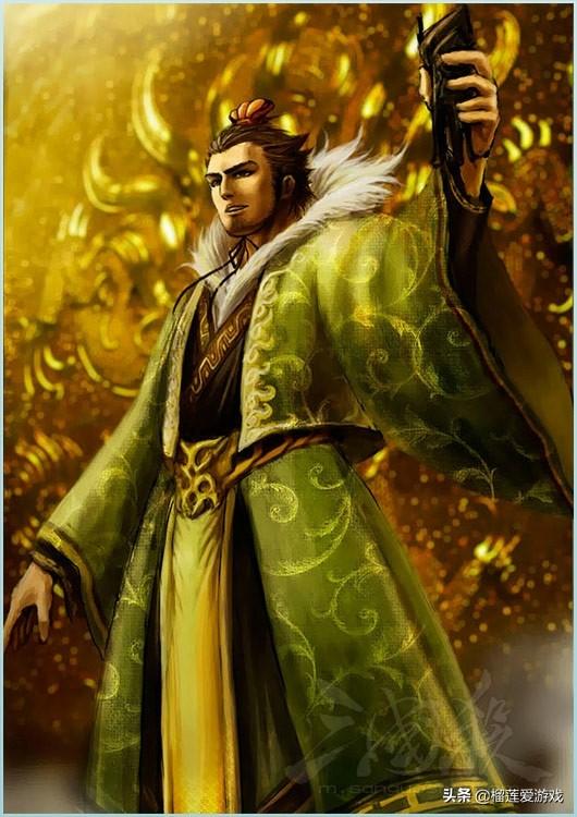三国杀张春华绝情技能有什么用,郭淮真的不厉害吗