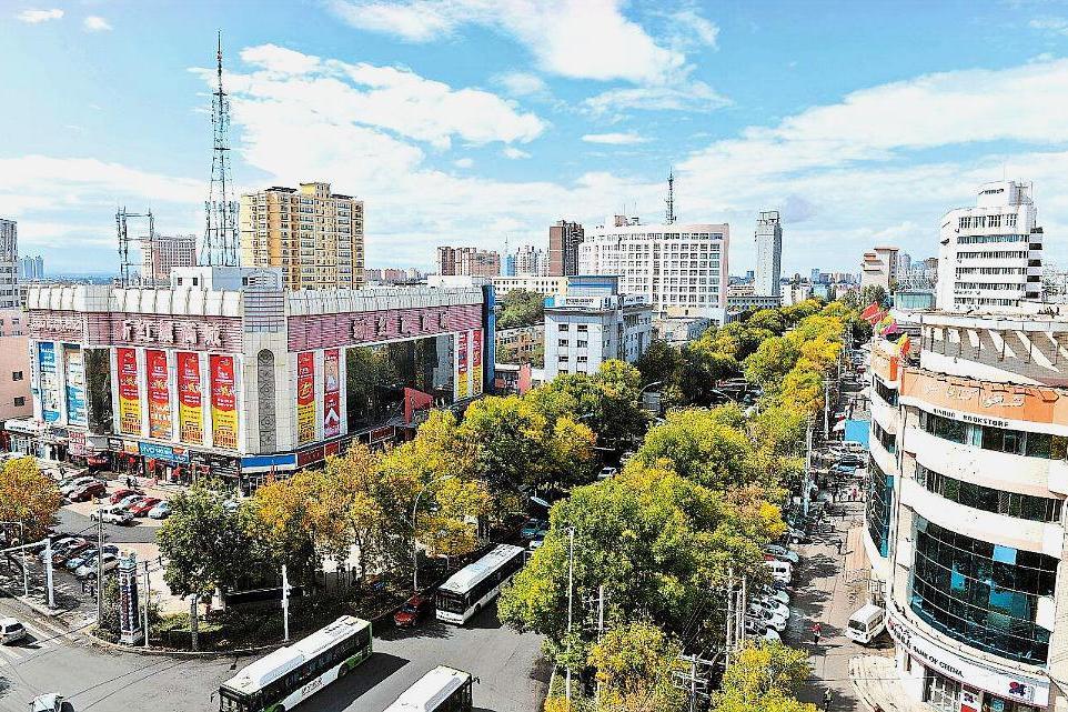 想从内地去新疆定居吗,博乐市属于哪个市
