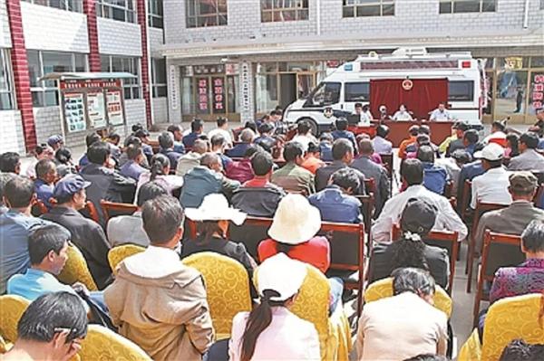 永靖县属于哪个市,永靖至西宁班车时刻表