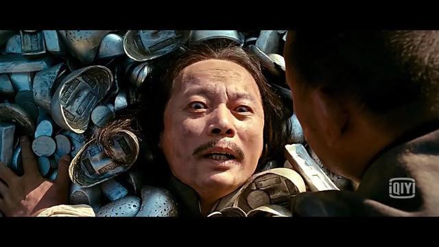 让子弹飞一会写的是哪里,让子弹飞搞笑吗