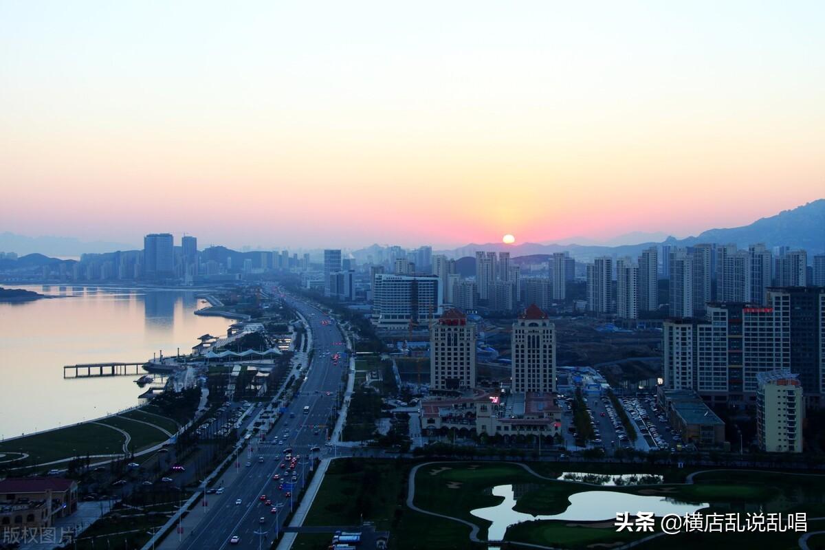 青岛黄岛房价今年在黄岛买房子时机合适吗,青岛市黄岛区的房价能降吗