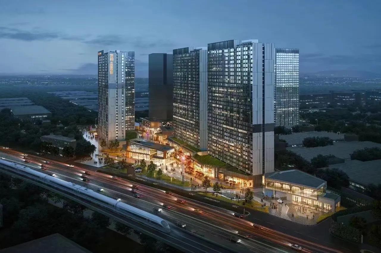 广东顺德自建房不得超过多少层,顺德城投集团怎么样