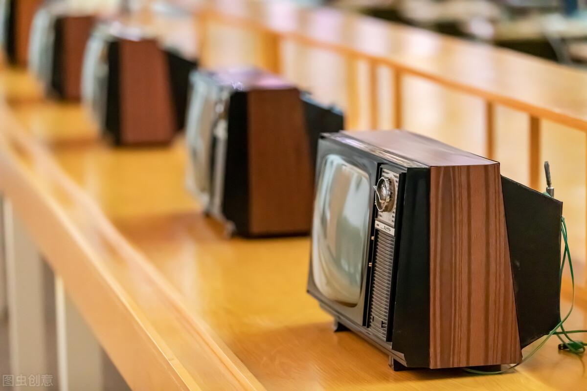 谁是中国家电第一品牌,创维索尼康佳长虹海尔高路华