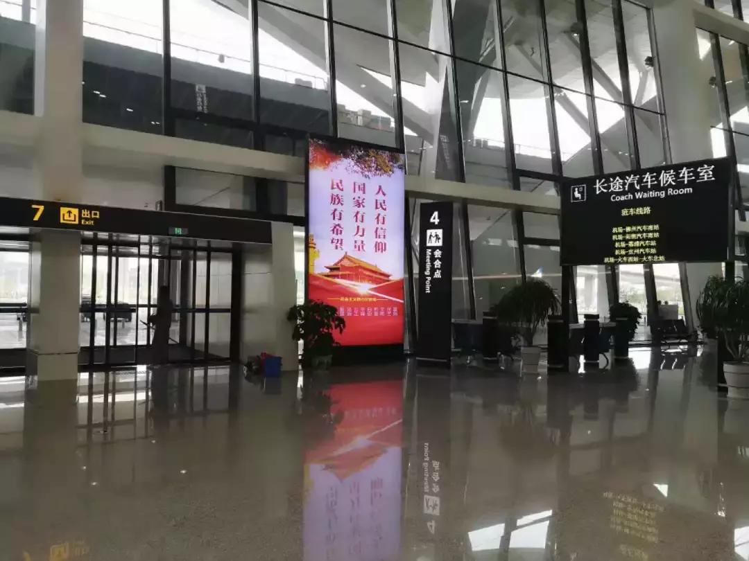 桂林机场大巴,桂林北站有机场大巴吗